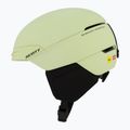 Шолом гірськолижний SCOTT Flow Plus Pro acid yellow 4