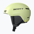 Шолом гірськолижний SCOTT Track Plus acid yellow 2