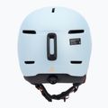 Шолом гірськолижний SCOTT Track Plus soft blue 3