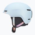 Шолом гірськолижний SCOTT Track Plus soft blue 4