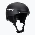 Шолом гірськолижний  дитячий SCOTT Keeper 2 stealth black