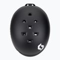 Шолом гірськолижний  дитячий SCOTT Keeper 2 stealth black 6