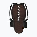 Захист для спини SCOTT Back Airflow black/white 2
