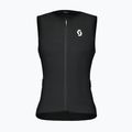 Жилет захисний жіночий SCOTT Vest Airflow black/white