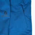 Куртка гірськолижна чоловіча SCOTT Vertic Ripstop 3L solid blue 6