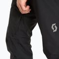 Штани гірськолижні чоловічі SCOTT Ultimate Dryo black 5