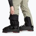 Штани гірськолижні чоловічі SCOTT Ultimate Dryo dust grey 6