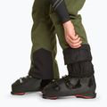 Штани гірськолижні чоловічі SCOTT Ultimate Dryo douglas green 5