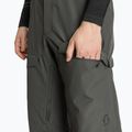 Штани гірськолижні чоловічі SCOTT Ultimate Dryo Ripstop shadow grey 5
