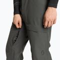 Штани гірськолижні чоловічі SCOTT Ultimate Dryo Ripstop shadow grey 8