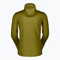 Кофта чоловіча SCOTT Defined Light Hoody meadow green 2