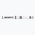 Окуляри гірськолижні SCOTT Factor Pro LS mineral white/black amp ls blue chrome 7