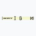 Окуляри гірськолижні SCOTT Shield AMP Pro acid yellow/amp pro lavender chrome 3