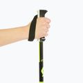 Палиці гірськолижні SCOTT Sea neon yellow 7