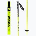 Палиці гірськолижні SCOTT Sea neon yellow 9