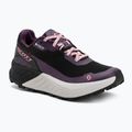 Кросівки для бігу жіночі SCOTT Kinabalu 3 Gore-Tex black/night purple