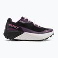Кросівки для бігу жіночі SCOTT Kinabalu 3 Gore-Tex black/night purple 2