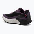 Кросівки для бігу жіночі SCOTT Kinabalu 3 Gore-Tex black/night purple 3