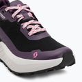 Кросівки для бігу жіночі SCOTT Kinabalu 3 Gore-Tex black/night purple 7