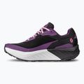 Кросівки для бігу жіночі SCOTT Kinabalu 3 Gore-Tex black/night purple 9