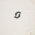 Футболка для бігу жіноча SCOTT Endurance Lt cotton white 3