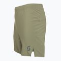 Шорти для бігу чоловічі SCOTT Endurance LT hay green 3