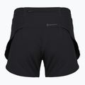 Шорти для бігу жіночі SCOTT Endurance Vented black 2