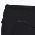 Шорти для бігу жіночі SCOTT Endurance Vented black 4