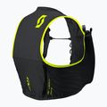 Жилет для бігу SCOTT RC Light Tr'2 Hydration Pack black/safety yellow 2