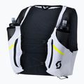 Жилет для бігу SCOTT RC Pro Tr'4 Hydration white/black 3
