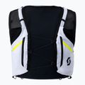 Жилет для бігу SCOTT RC Pro Tr'10 Hydration біло-чорний