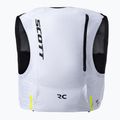 Жилет для бігу SCOTT RC Pro Tr'10 Hydration біло-чорний 2