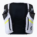 Жилет для бігу SCOTT RC Pro Tr'10 Hydration біло-чорний 3