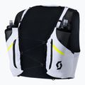 Жилет для бігу SCOTT RC Pro Tr'10 Hydration біло-чорний 4