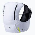Жилет для бігу SCOTT RC Pro Tr'10 Hydration біло-чорний 5