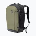 Трекінговий рюкзак SCOTT Gear 40 л douglas green/black