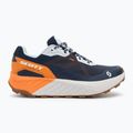 Кросівки для бігу чоловічі SCOTT Kinabalu 3 dark blue/flash orange 2