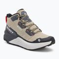 Кросівки для бігу чоловічі SCOTT Kinabalu 3 Mid Gore-Tex toast beige/dark grey