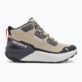 Кросівки для бігу чоловічі SCOTT Kinabalu 3 Mid Gore-Tex toast beige/dark grey 2
