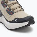 Кросівки для бігу чоловічі SCOTT Kinabalu 3 Mid Gore-Tex toast beige/dark grey 7