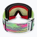 Окуляри гірськолижні SCOTT Ambit black/neon yellow/amp white chrome 3