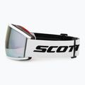 Окуляри гірськолижні SCOTT Ambit mineral white/black/amp ice chrome 4