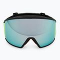 Окуляри гірськолижні SCOTT Ambit glow green/amp ice chrome 2