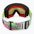 Окуляри гірськолижні SCOTT Ambit Compact black/neon yellow/amp white chrome 3