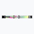 Окуляри гірськолижні SCOTT Ambit Compact black/neon yellow/amp white chrome 7