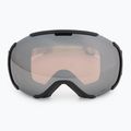 Окуляри гірськолижні SCOTT Faze II black/neon yellow/amp silver chrome 2
