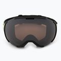 Окуляри гірськолижні SCOTT Faze II glow green/amp black chrome 2