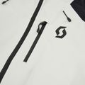 Куртка гірськолижна жіноча SCOTT Ultimate GTX dust white/black 3