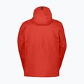 Куртка гірськолижна чоловіча SCOTT Ultimate Dryo 10 turbo red 2