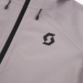 Куртка гірськолижна жіноча SCOTT Ultimate Dryo 10 evening grey 3